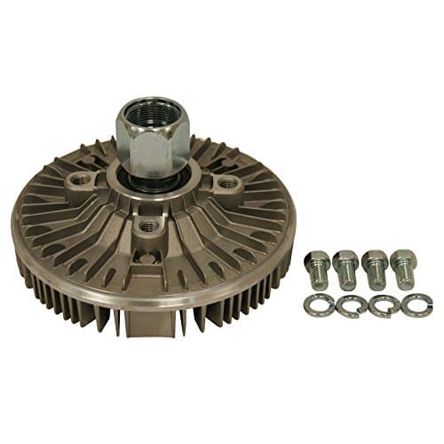GMB Engine Cooling Fan Clutch