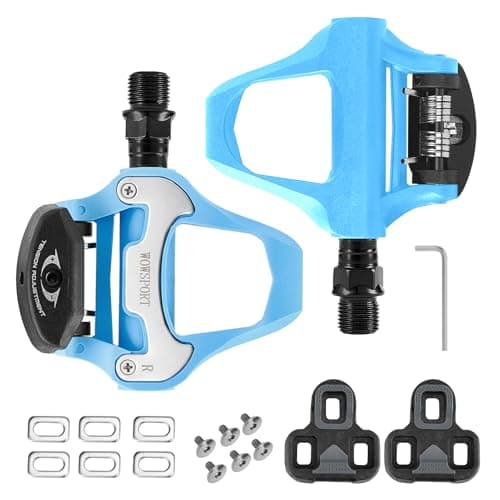 Keo Blade | Level up your performance - LOOK CYCLE