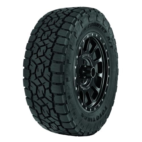 Toyo Open Country A/T III
