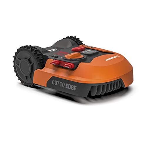 Worx Landroid L1500 WR153E @ Kvaliteetne aia- ja metsatehnika müük ...