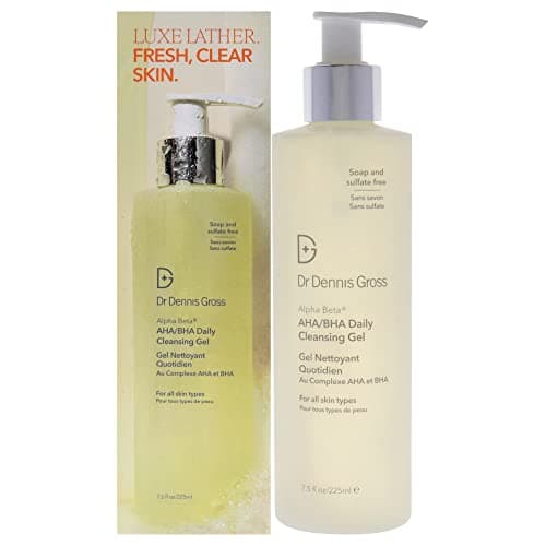 Dr. Dennis Gross DRx Blemish Solutions Acne Eliminating Gel | Skinmedix ...