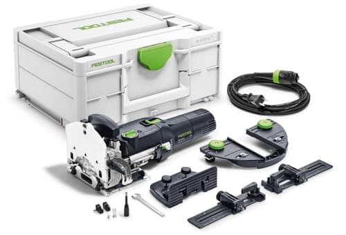 Festool Domino DF 500 Joiner