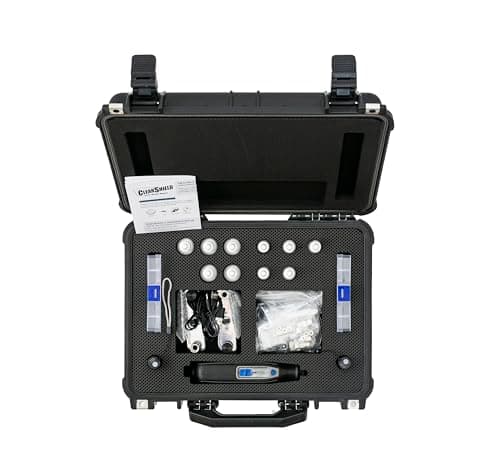 Clearshield Windshield Repair Kit