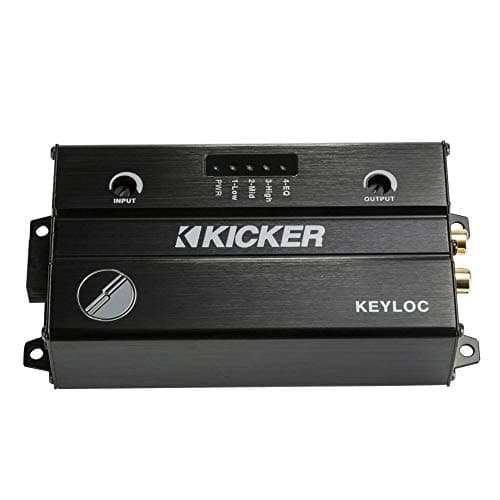 Kicker KEYLOC