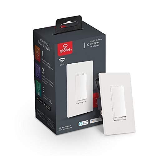 Globe Electric Wi-Fi Smart Plug Review | PCMag