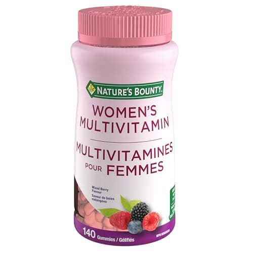 Mineral Supplement Nature's Bounty Iron 65 mg Strength - SupremeMed
