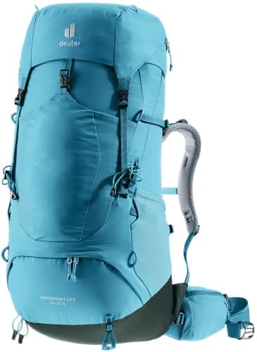 Deuter Aircontact Lite 60 + 10 SL | 68travel