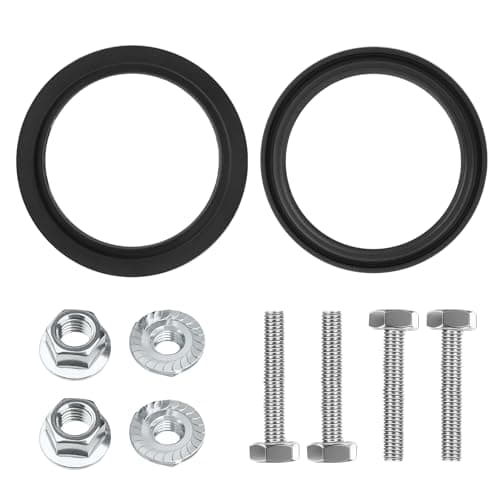 Valterra | RV Sewer Hose Actuated Valve Kit | TC172 | 1-1/2" - RV PARTS ...