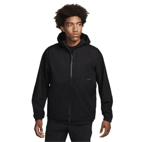 Nike Storm-FIT ADV Rapid Adapt Men's Golf Jacket. Nike IL