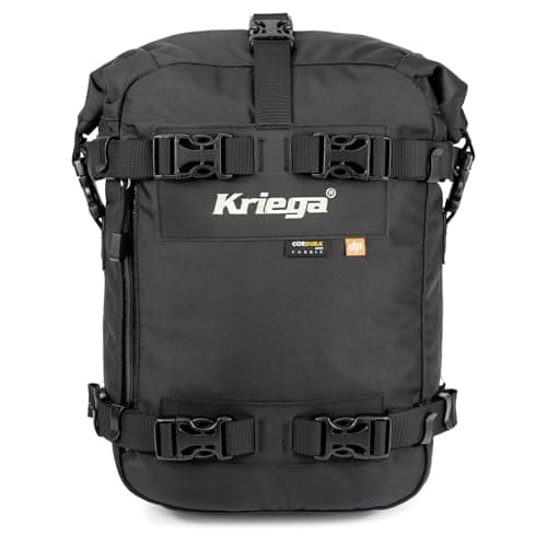 Kriega US-Drypack Fit Kit
