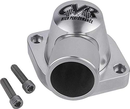 CVR Performance Billet Aluminum Thermostat Housing