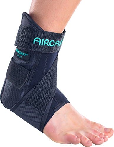 Ankle Braces and Supports > Aircast® AirSport+ Ankle Brace