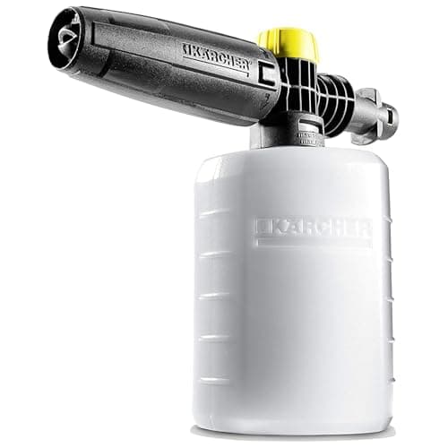 Canon à mousse Karcher FJ6