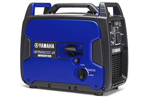 YAMAHA Ef2200is Inverter Generato…
