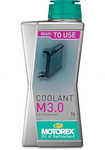 Motorex Coolant M3.0