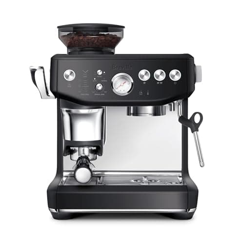 Breville Barista Express Impress