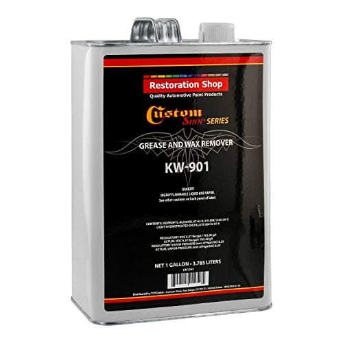 Prepsol Wax and Grease Remover