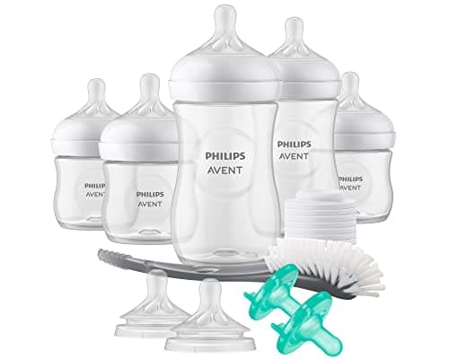 Philips Avent Baby Care Set