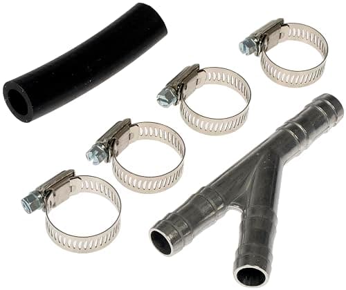 Dorman Help Heater Hose Repair Connector
