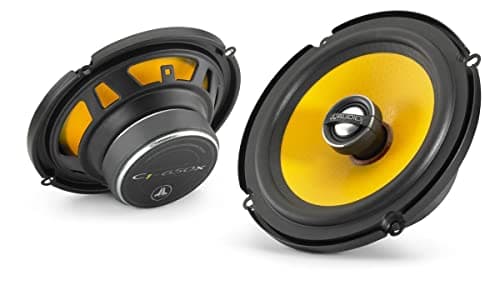 JL Audio C5-650x | Pacific Stereo
