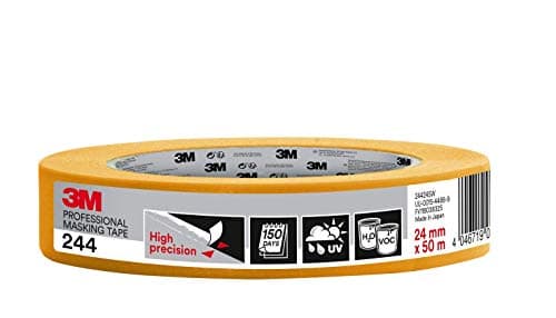 Low Residue Masking Tape - Your one-stop packaging shop