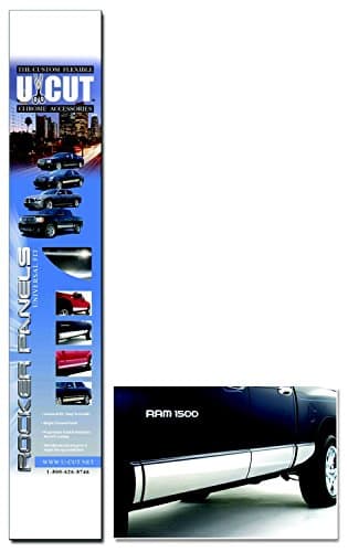 ICI Rocker Armor Rocker Panel Guards