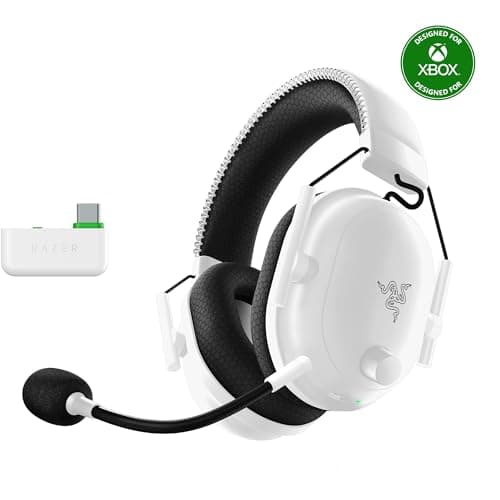 Razer Blackshark V2 Pro Wireless Xbox …
