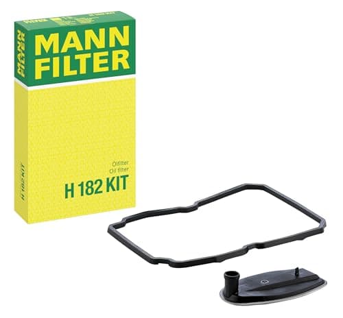 MANN-FILTER Service Kit