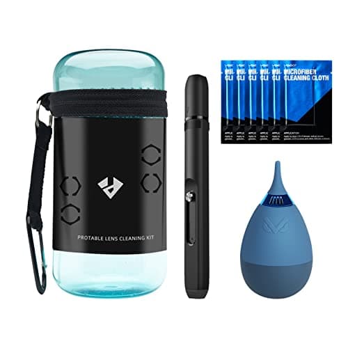 VSGO Portable Optics Cleaning Kit