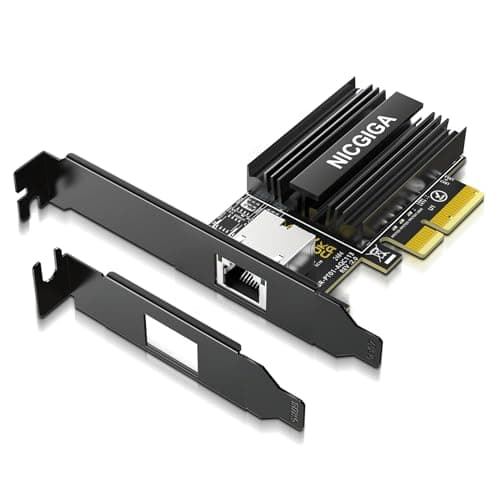 Gigabyte Unveils New 10GbE NIC: Marvell AQtion AQC113C Controller | Tom ...