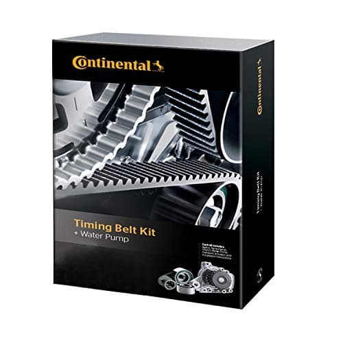 Continental Elite Timing Belt Component Kit