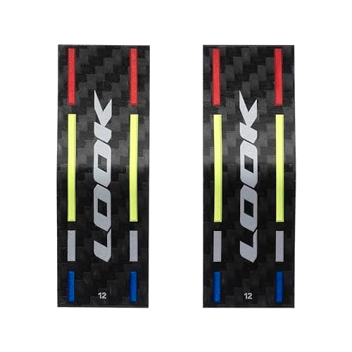 Look pedals keo blade carbon