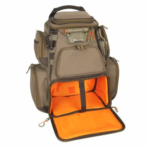 Flambeau Outdoors IKE Quotient Tackle Bag