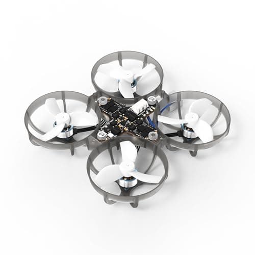 Meteor65 Pro Brushless 1S Whoop Quadcopter Drone – BETAFPV