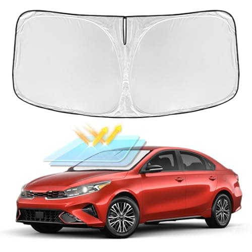 For Kia Forte 2019-2024 Windshield …