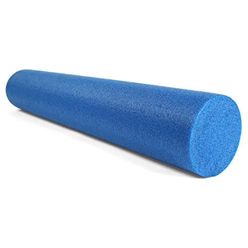 Rouleau de mousse CanDo Plus à section complète de 36 pouces