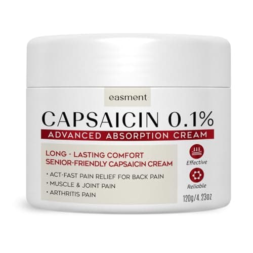Do Capsaicin Pills Work for Weight Loss? 3 Supplement Benefits