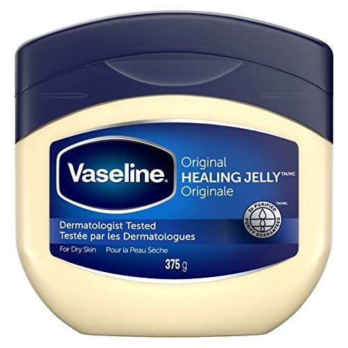 Vaseline Original Healing Jelly