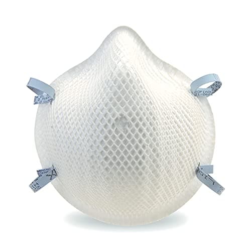 N95 Respirators | N95 Disposable Respirators | Contact Moldex