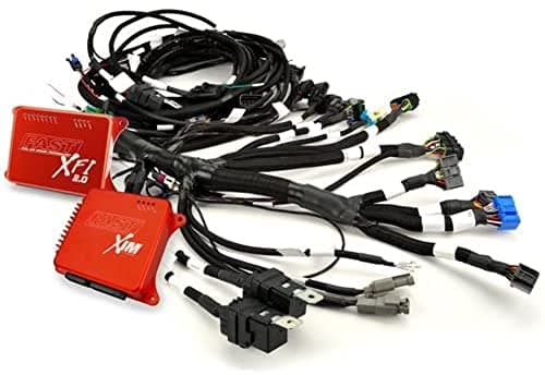 FAST XFI Main Wiring Harness