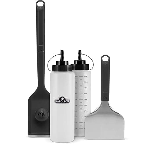 Napoleon Grill Cleaning Kit – AGA Føroyar