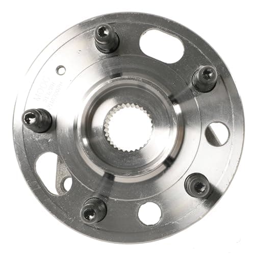 Moog 513288 moyeu et roulement de roue avant