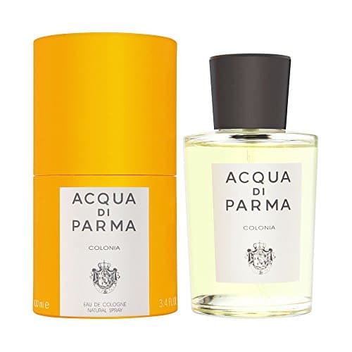 Amazon.com : Acqua Di Parma Colonia Body Lotion with Pump ...