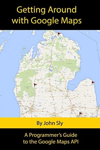 Google Maps Platform