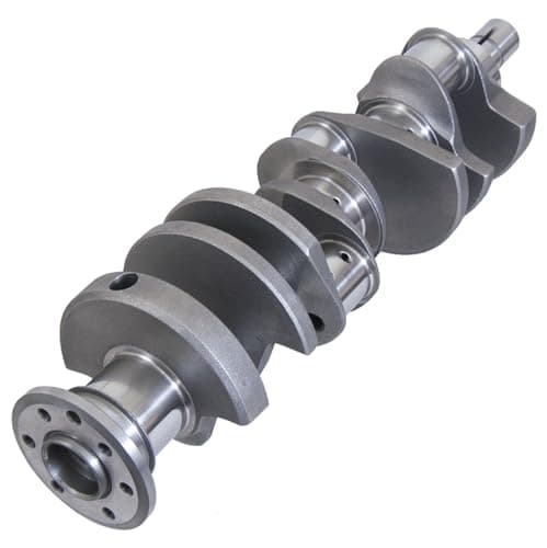 Eagle Specialty Products 4340 vilebrequin forgé