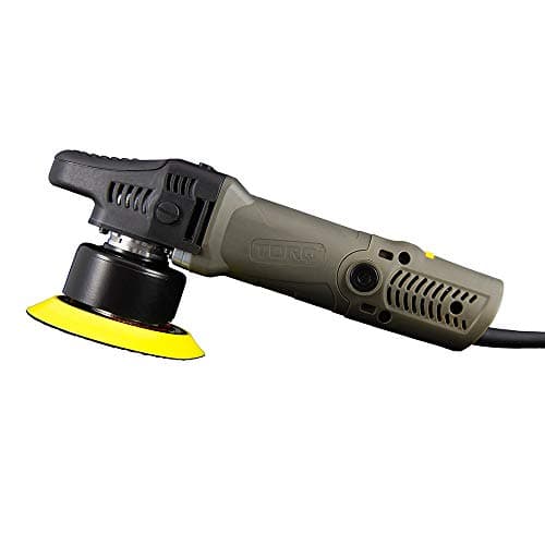 Chemical Guys TORQX Random Polisher