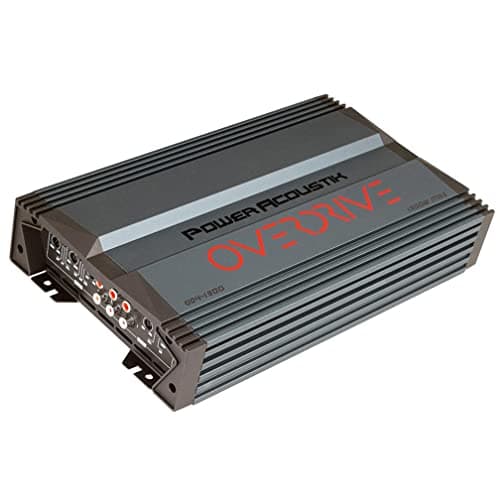 Power Acoustik PT-110CM at Onlinecarstereo.com