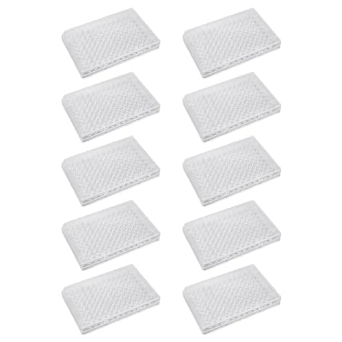 Laboratory microplate - lumox® multiwell - Sarstedt - for cell cultures ...