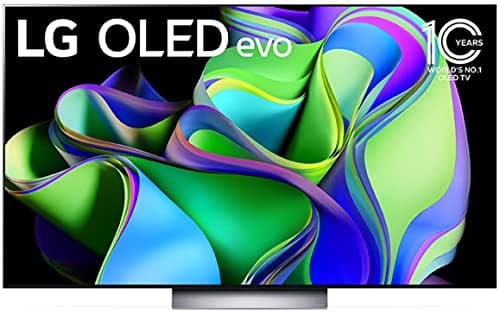 LG OLED evo Gallery Edition 83" TV - OLED83G26LA | LG UK
