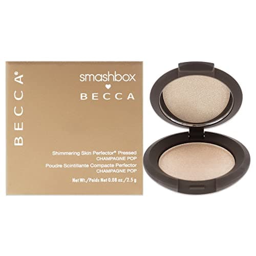 Becca poudre illuminatrice pressée